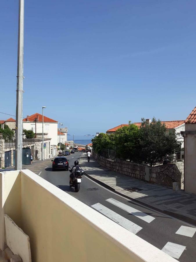 Few Steps From The Old Town Apartment Dubrovnik Luaran gambar