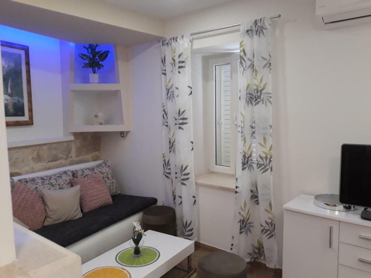 Few Steps From The Old Town Apartment Dubrovnik Luaran gambar