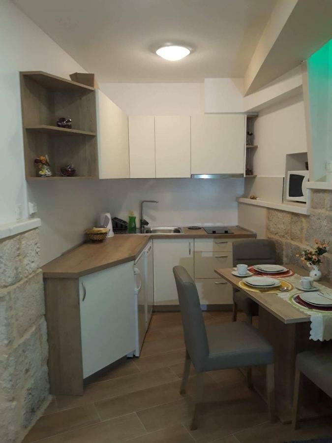 Few Steps From The Old Town Apartment Dubrovnik Luaran gambar