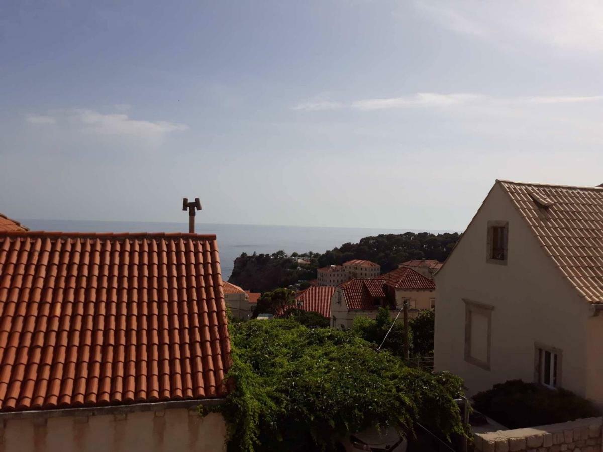 Few Steps From The Old Town Apartment Dubrovnik Luaran gambar