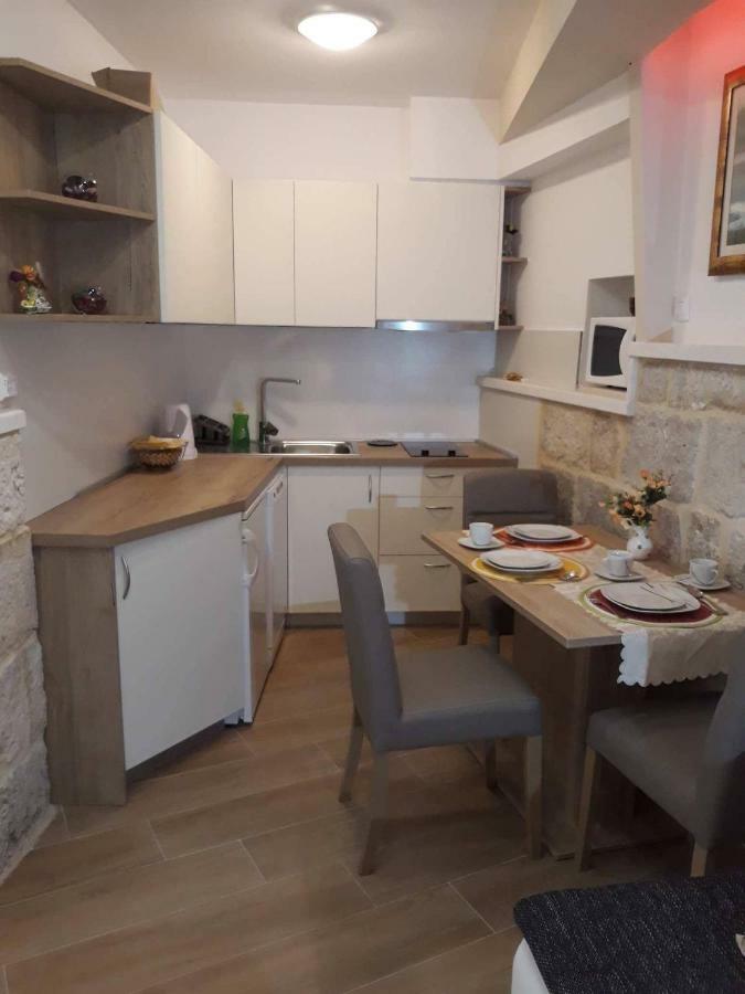 Few Steps From The Old Town Apartment Dubrovnik Luaran gambar