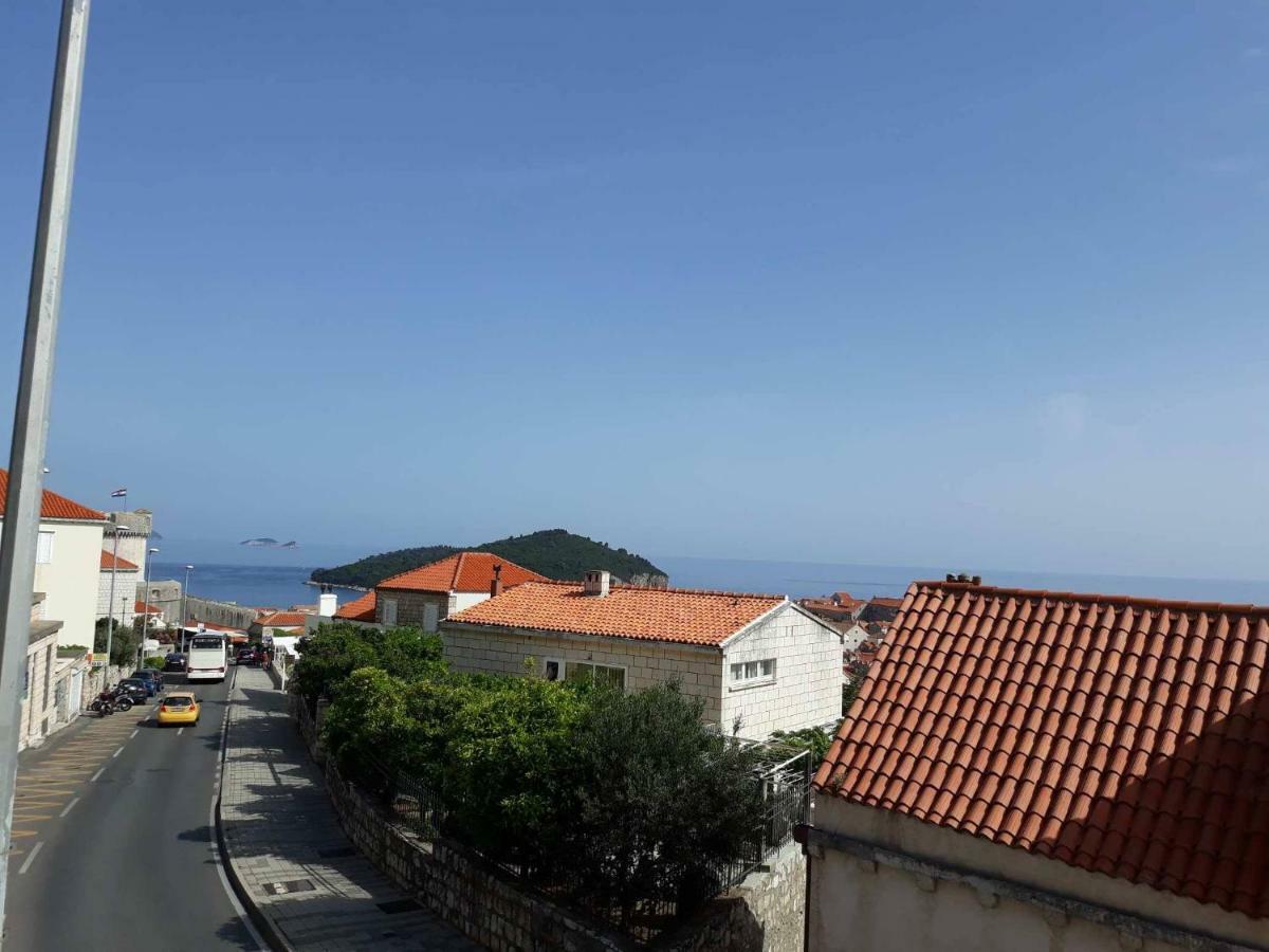 Few Steps From The Old Town Apartment Dubrovnik Luaran gambar