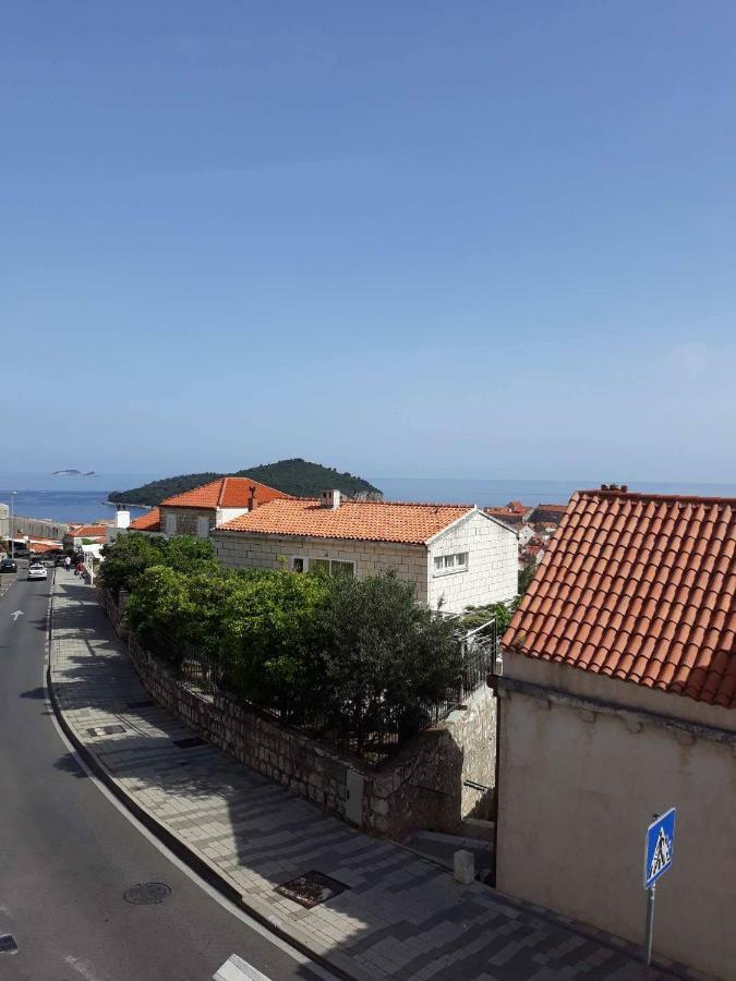 Few Steps From The Old Town Apartment Dubrovnik Luaran gambar