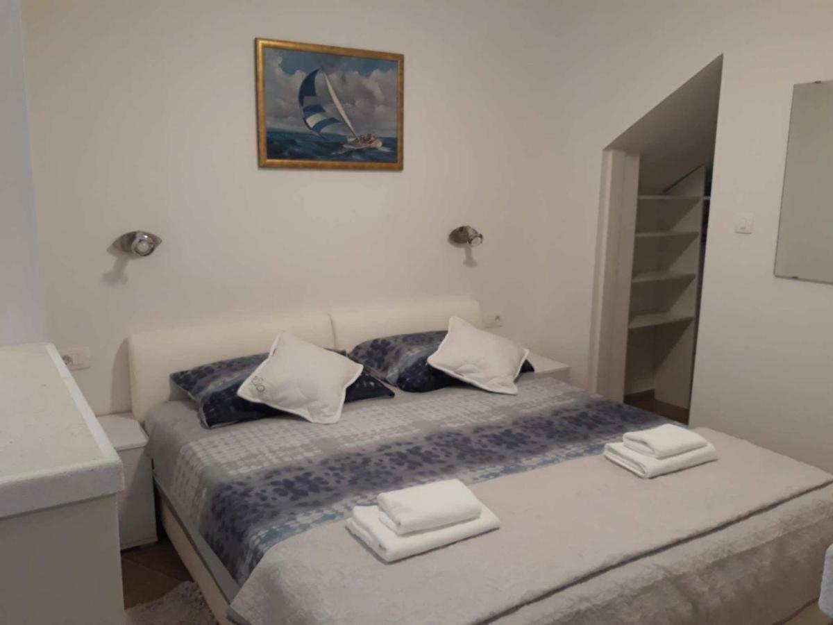 Few Steps From The Old Town Apartment Dubrovnik Luaran gambar